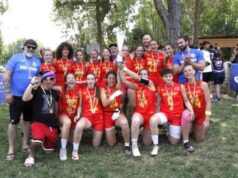 Flag Football