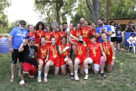 Flag Football