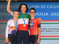 Campionati Italiani a cronometro Under 23