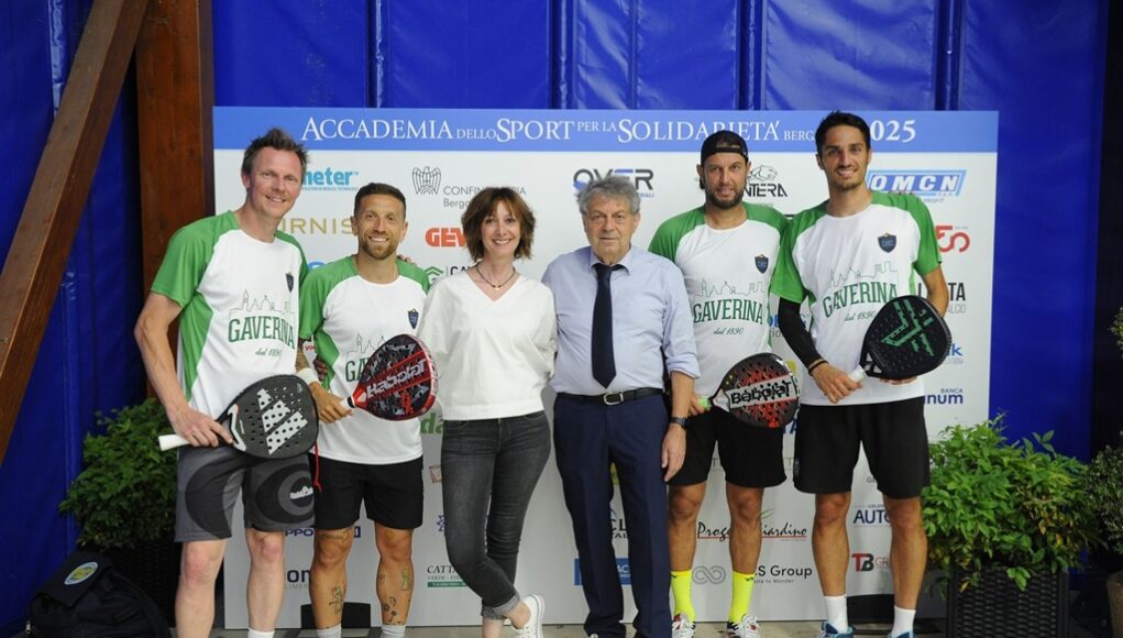 Accademia dello Sport