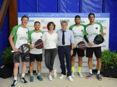 Accademia dello Sport