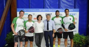 Accademia dello Sport