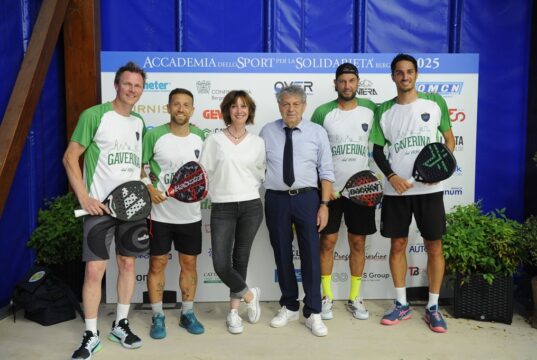 Accademia dello Sport