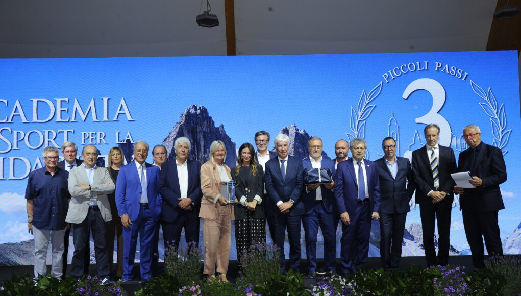 Accademia dello sport