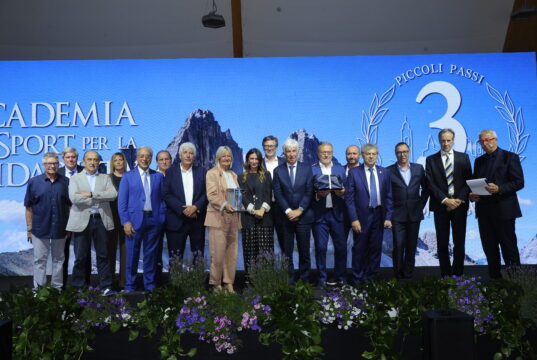 Accademia dello sport