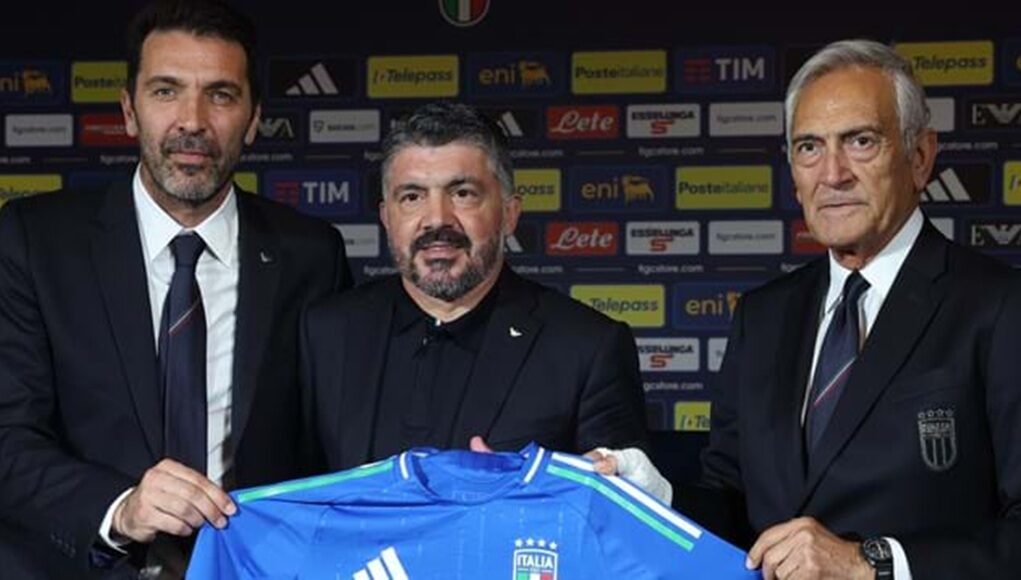 Rino Gattuso