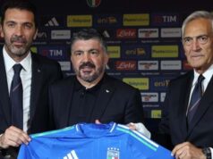 Rino Gattuso
