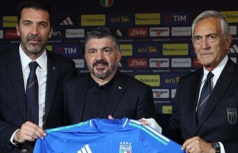 Rino Gattuso