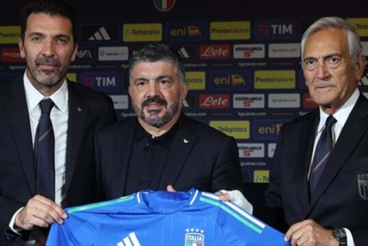 Rino Gattuso