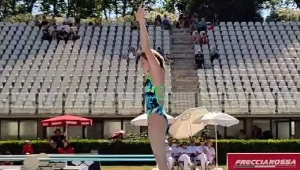 Giorgia Tasca