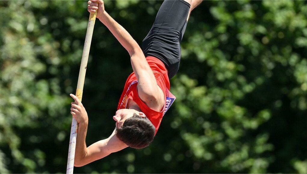 Campionati Italiani Allievi
