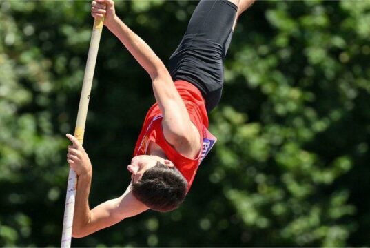Campionati Italiani Allievi