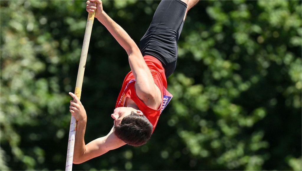 Campionati Italiani Allievi