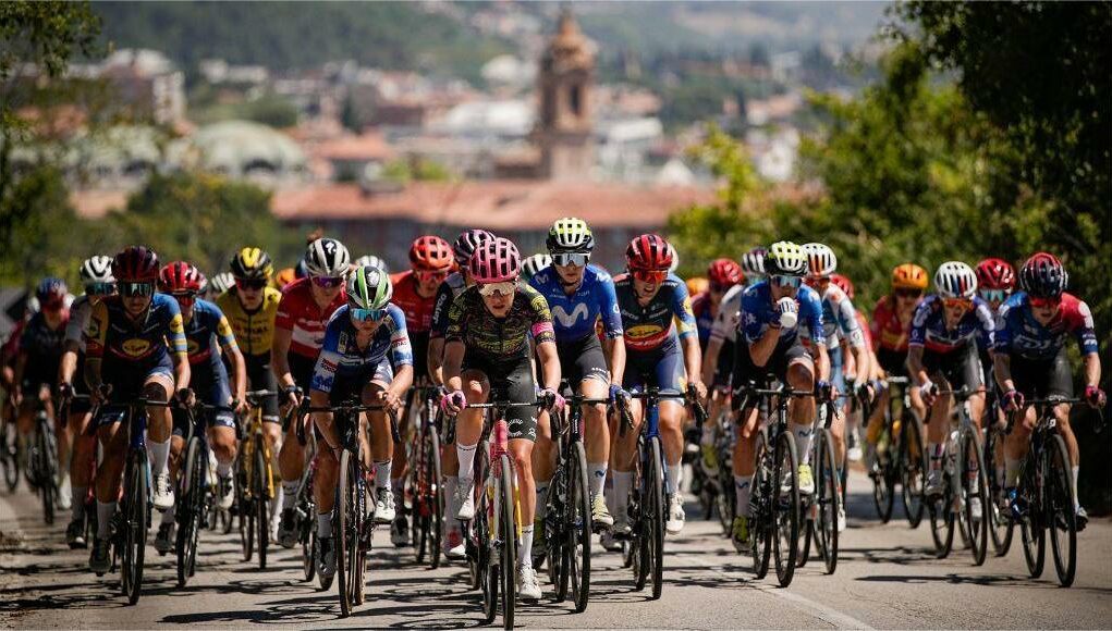 Giro d'Italia Women