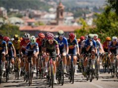 Giro d'Italia Women