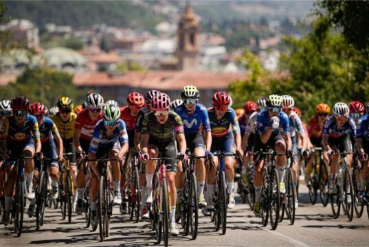 Giro d'Italia Women