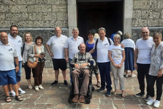 Atalanta Club Valgandino