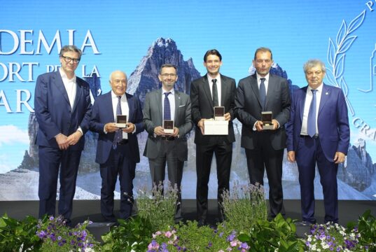 Accademia dello Sport