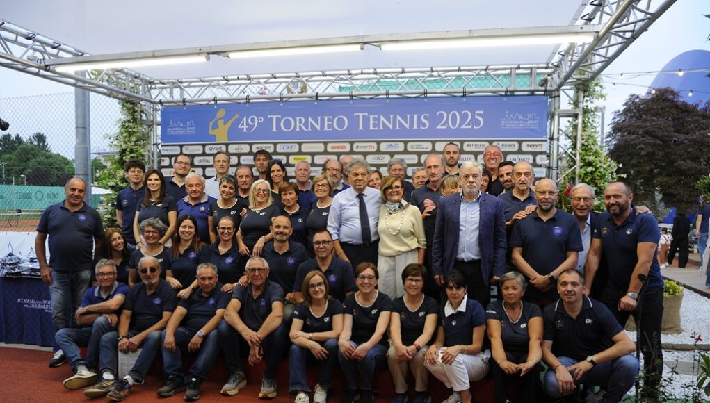 Accademia dello Sport