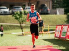 Val di Fassa Running