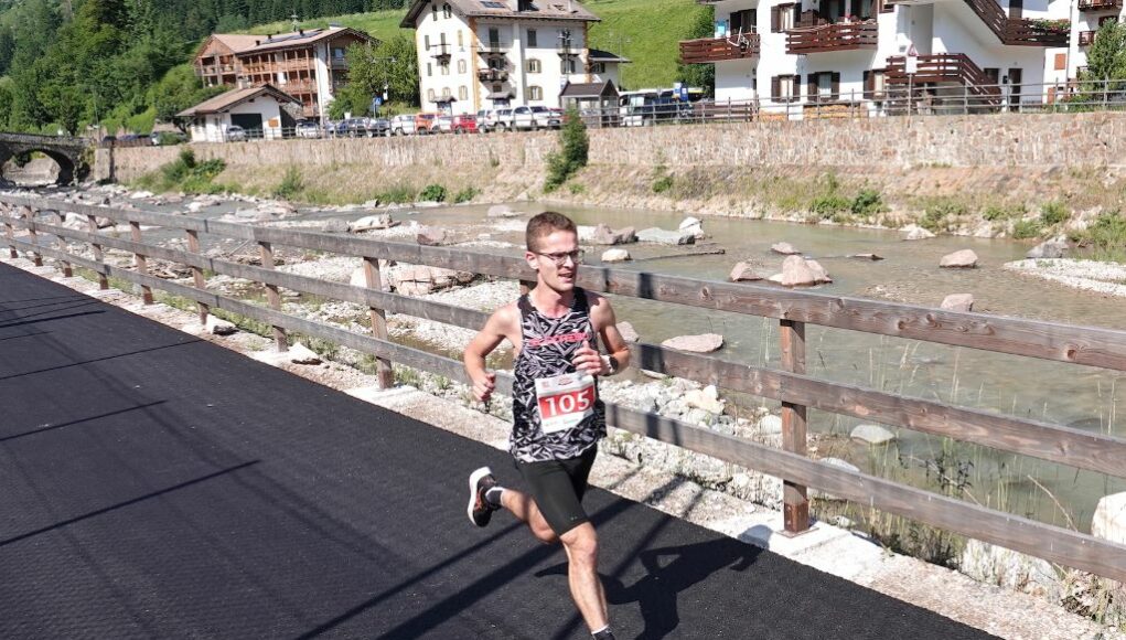 Val di Fassa Running