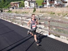 Val di Fassa Running