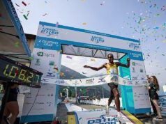 Lago d'Iseo Half Marathon