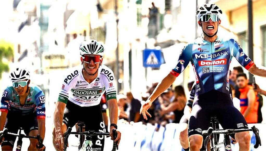 Giro di Campania Under 23