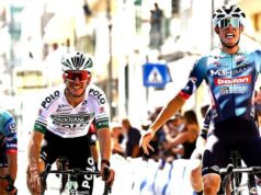 Giro di Campania Under 23