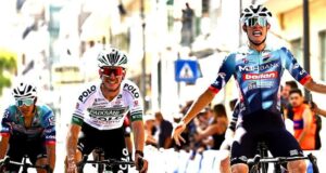 Giro di Campania Under 23