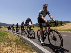 Giro d'Italia NextGen
