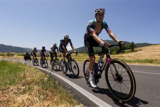 Giro d'Italia NextGen