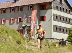 Trail del Centenario