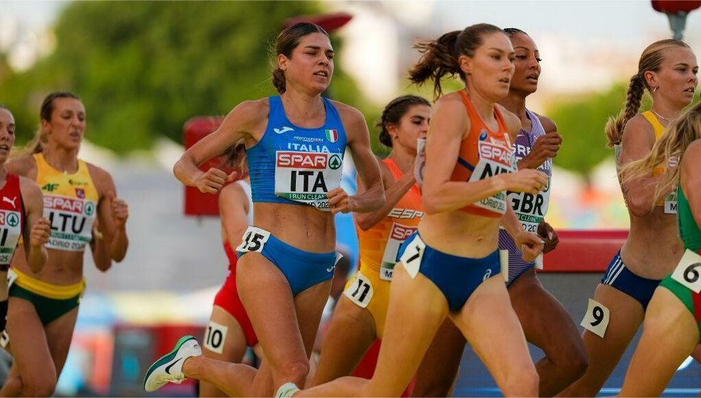 Europei per Nazioni di atletica leggera