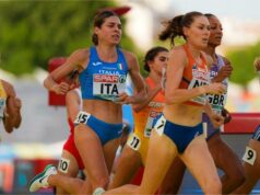 Europei per Nazioni di atletica leggera