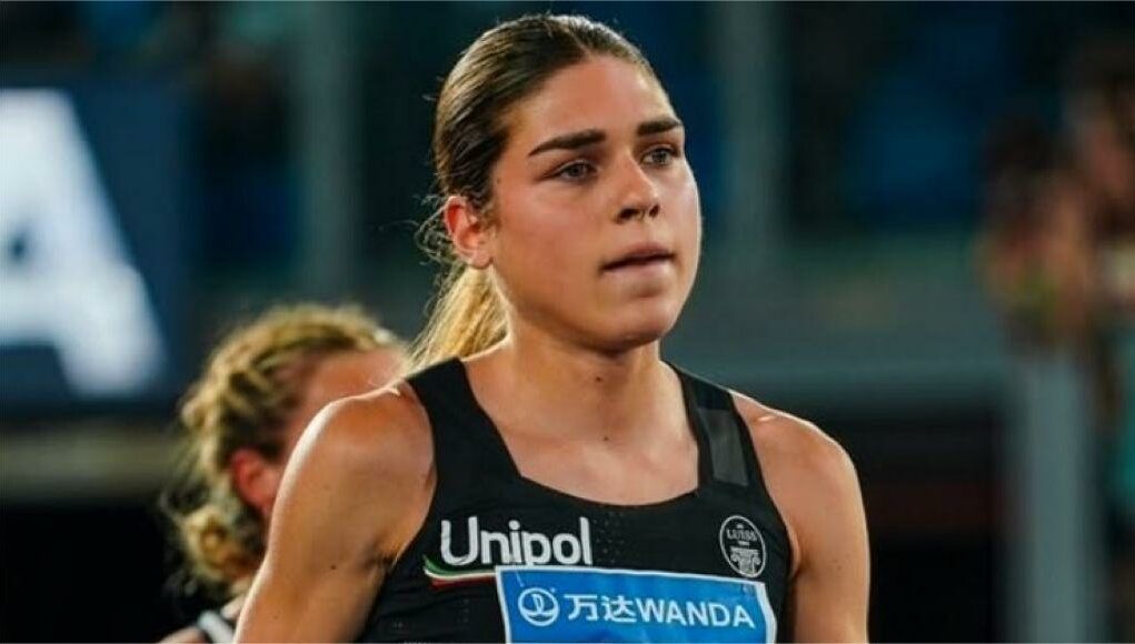 Marta Zenoni