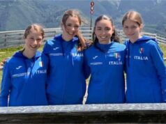 International Under 18 Mountain Running Cup