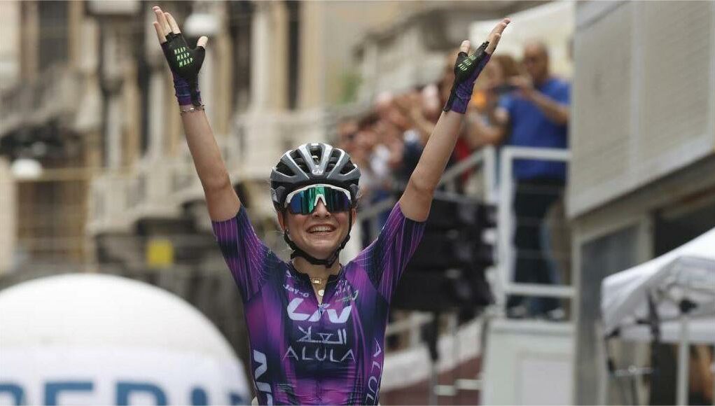 Giro dell'Appennino