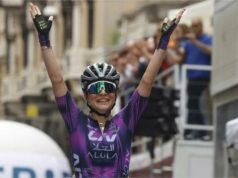 Giro dell'Appennino