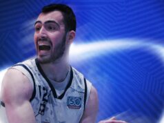 Blu Basket Bergamo
