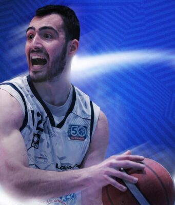 Blu Basket Bergamo