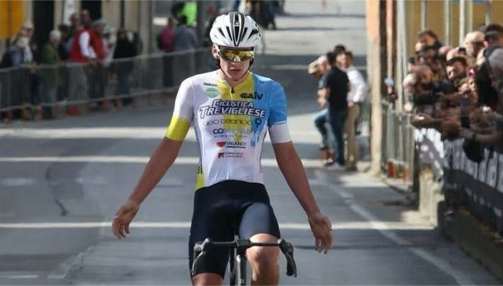 Mattia Agostinacchio