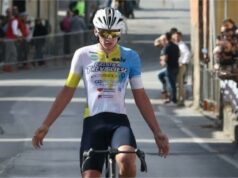 Mattia Agostinacchio
