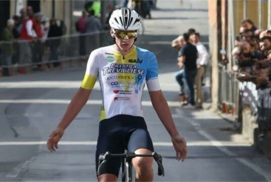 Mattia Agostinacchio