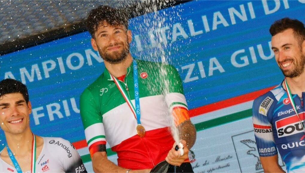 Campionati Italiani a cronometro