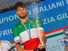 Campionati Italiani a cronometro