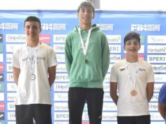 Nuoto
