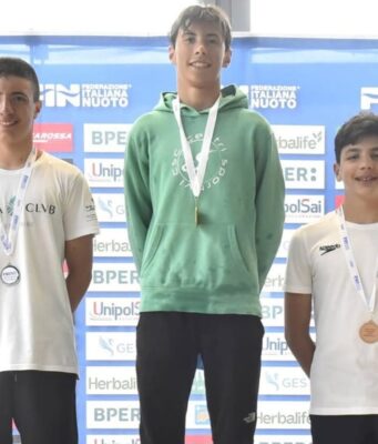 Nuoto