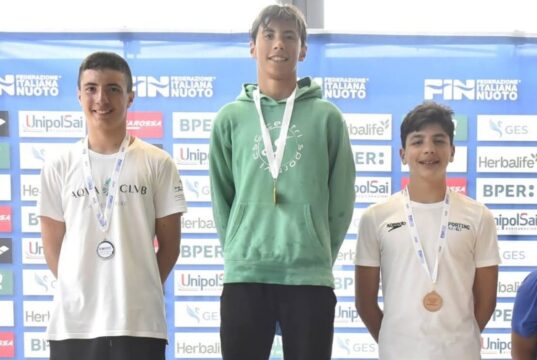 Nuoto