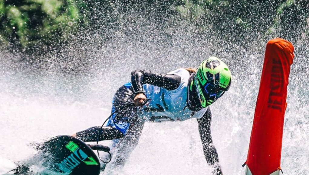 Motosurf
